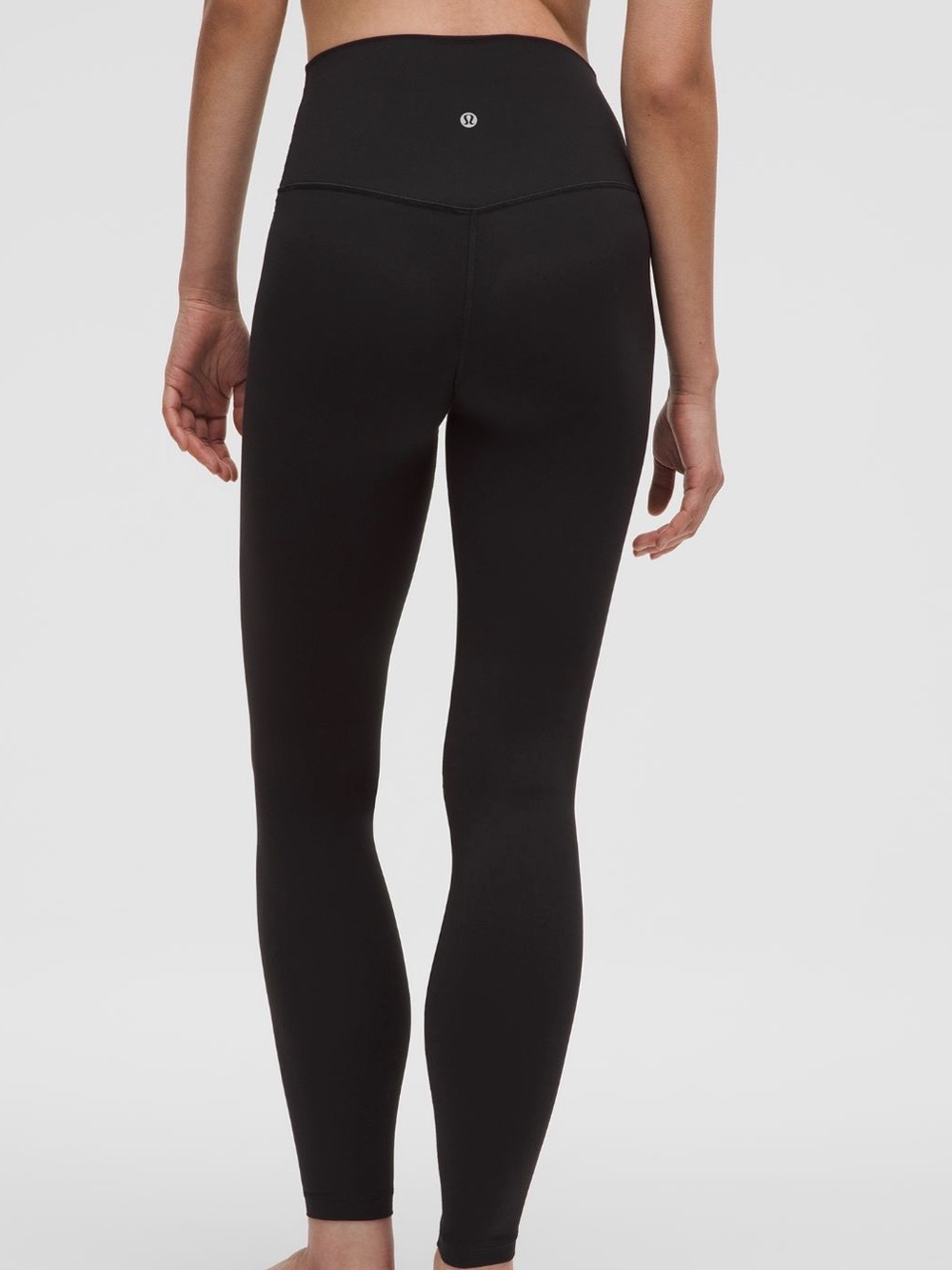 Lululemon Align High Rise Legging - Picture 2 of 7